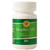 SleepRite AMJ